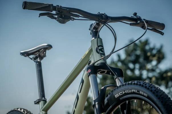 KELLYS Spider 90 29" 2024