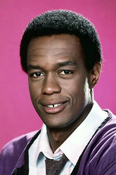 Kevin Peter Hall herec