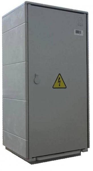 DCK SS200/NVE1P Rozvaděč přípojkový *514200161 | Elektro Viola