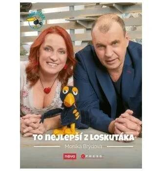 Kniha To nejlepší z Loskutáka - Monika Brýdová (E-Kniha)