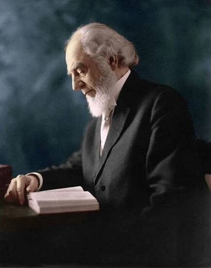 Charles Taze Russell