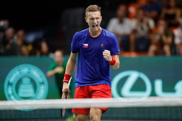 ATP Astana 2023, Kazachstán: program, výsledky live stream