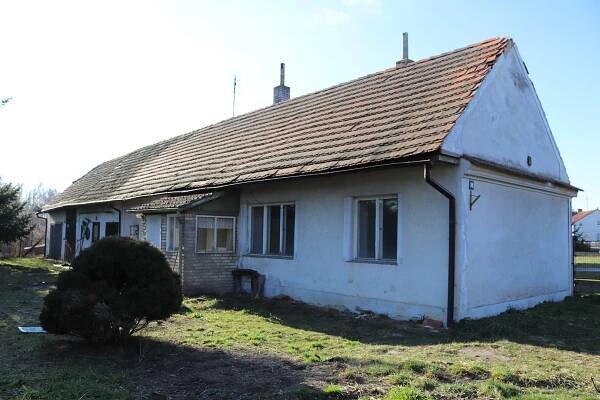 Prodej Dům, Neplachov, okres České Budějovice