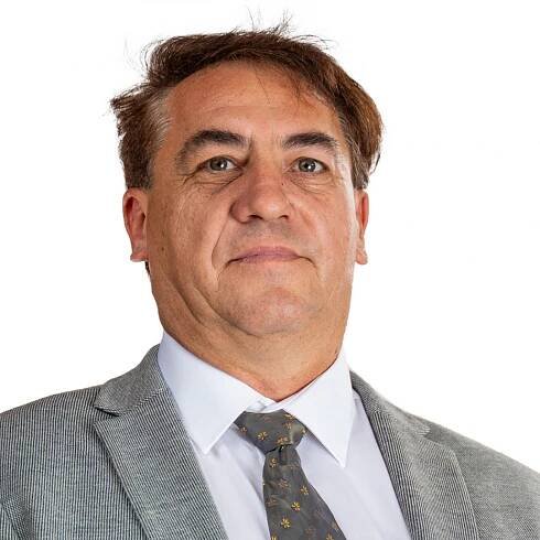 KLUB ŽUPANOV IN SVETNIKOV – Nova Slovenija – krščanski demokrati