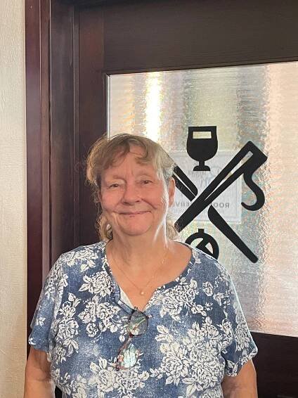 Picture of Anne Norloff