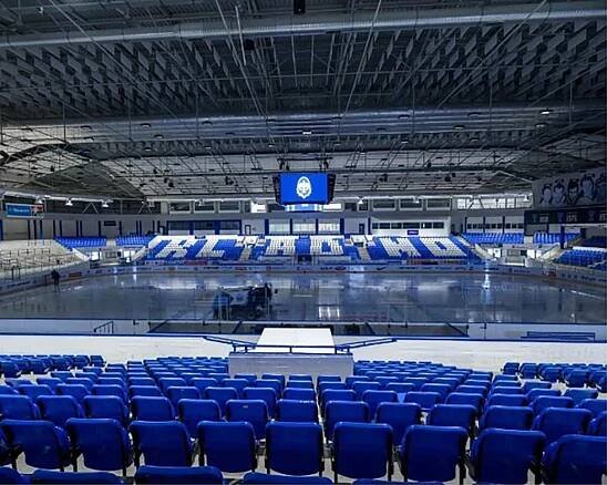 Kladno - město sportu - Domy Kladno