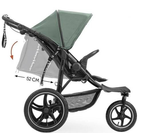 Hauck Runner 3 2024