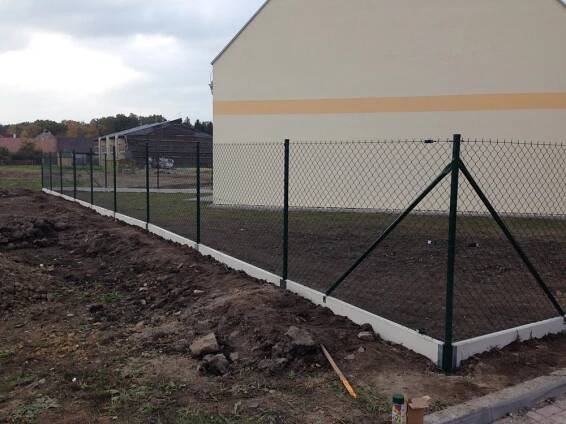 Ploty Pardubice - Amstor.cz