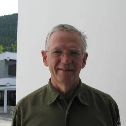 Craig Arnold Tracy – Wikipedie