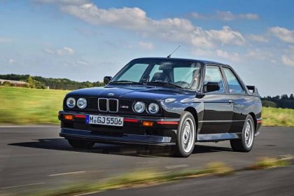 Mohlo by pro vás být toto BMW E30 325ix z roku 1991 za 6 000 USD ideální?
