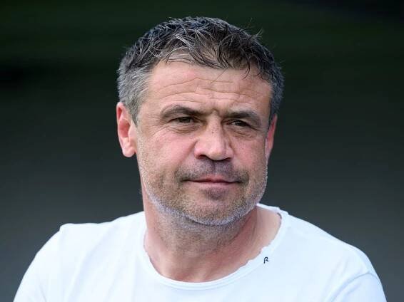 Martin Hyský - Sport.cz