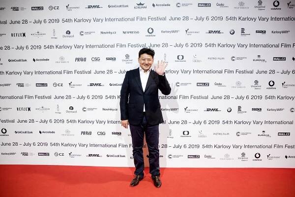 KVIFF | Fotogalerie
