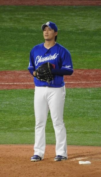 Kōki Saitō (baseball)