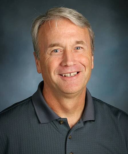 Mark Boyle