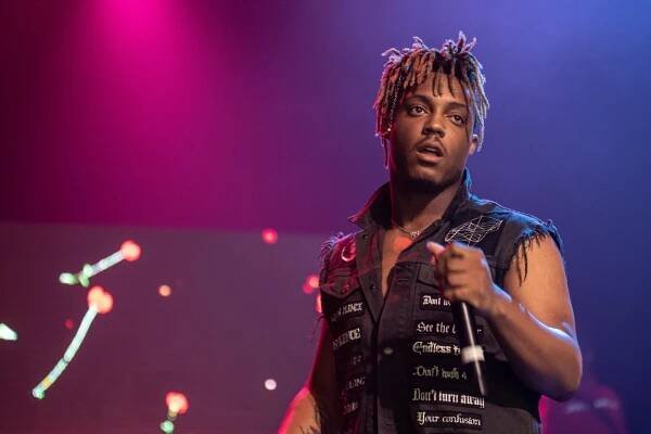 Juice WRLD review