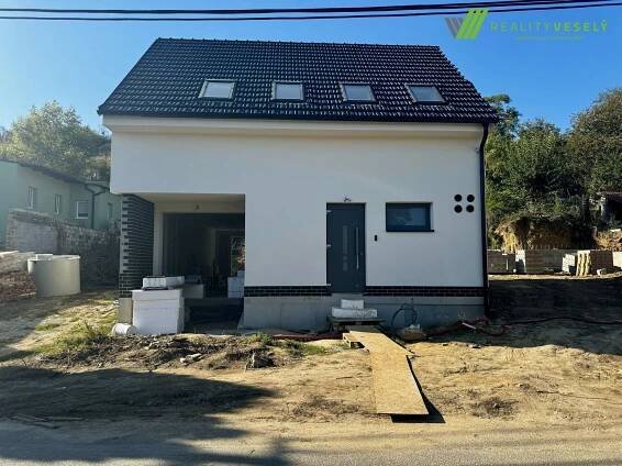Prodej Dům, Kyjov - Bohuslavice, okres Hodonín