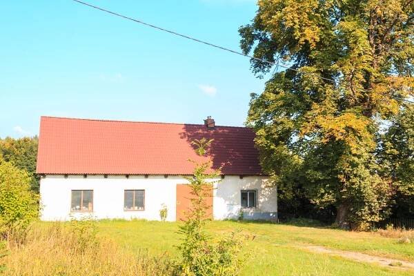Bystřice u Včelákova - čp. 11