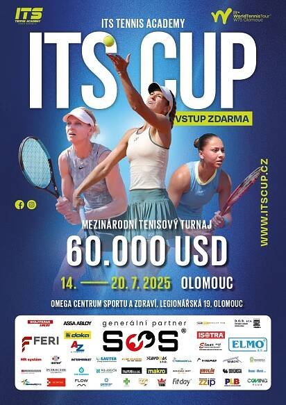 Program – ITS CUP 2025