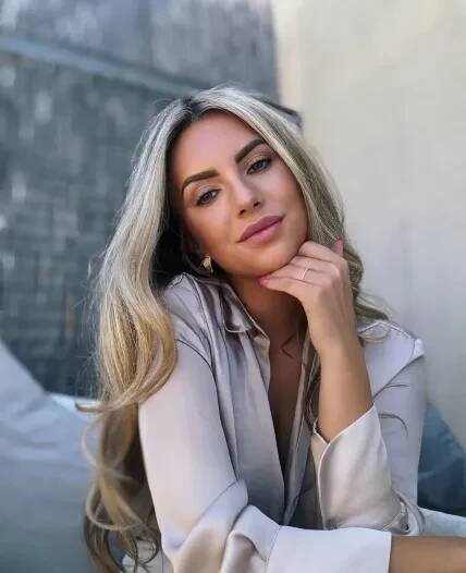 Viktorie Vacková