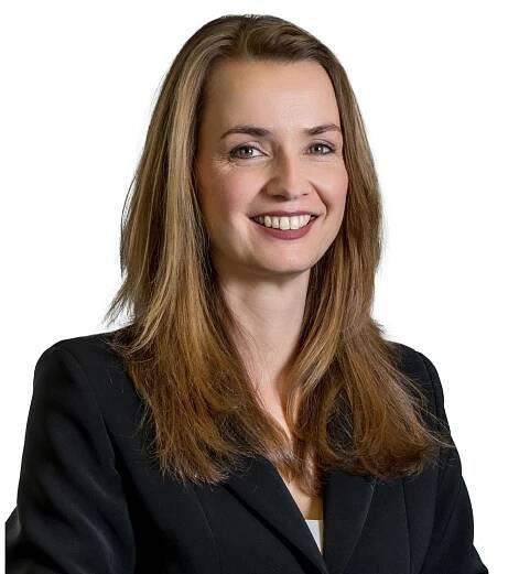 Ing. Lenka Marešová - profil realitního makléře