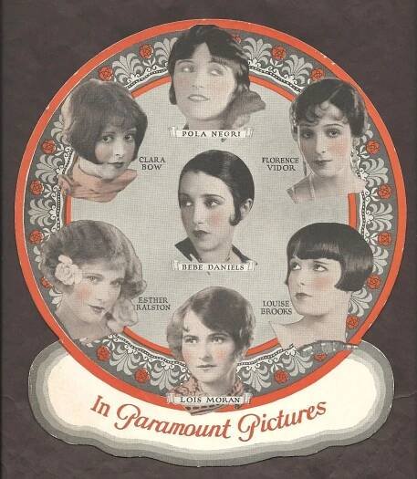 bebe daniels on Tumblr