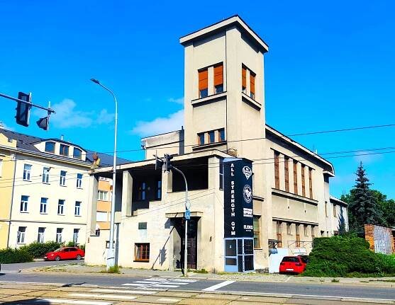 Fotky - Olomouc - Hodolany - 25.09.2023