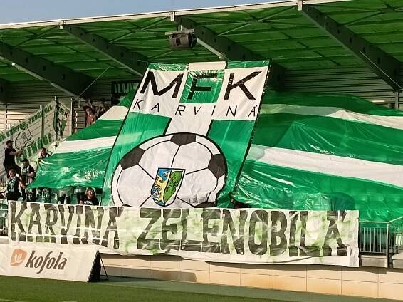 MFK Karviná - Médium.cz