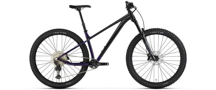 Trek Roscoe 8 29" Matte Black Olive 2022