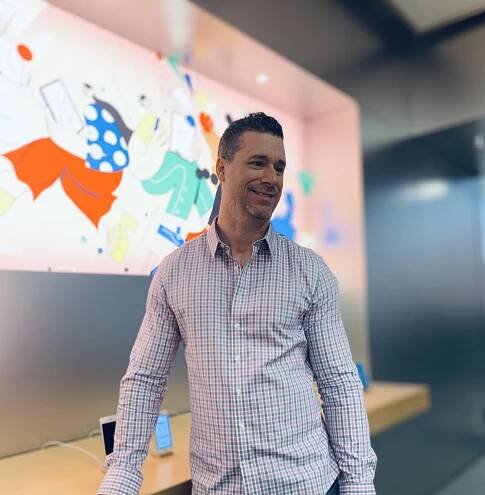 digital marketing consultant san antonio ryan kelly ceo