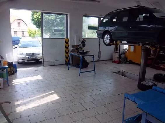 AUTOSKLA Nechvíle, s.r.o. foto 3