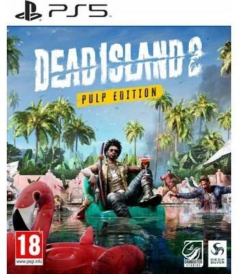 Dead Island 2 (PULP Edition)
