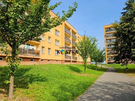 Prodej Byt 3+1, Arm. gen. L. Svobody, Studénka - Butovice, okres Nový Jičín