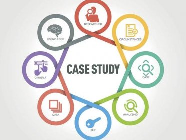 Case Studies Writing Services