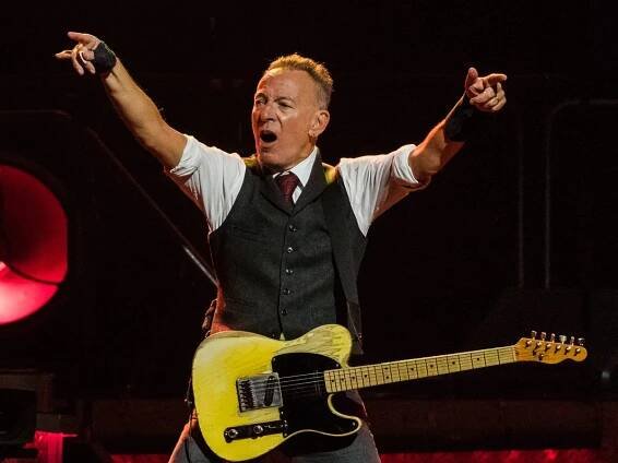How to buy Bruce Springsteen tickets: Concert dates and prices compared