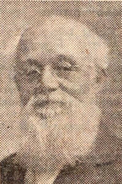 William Harrison (vegetarian) - Wikipedia