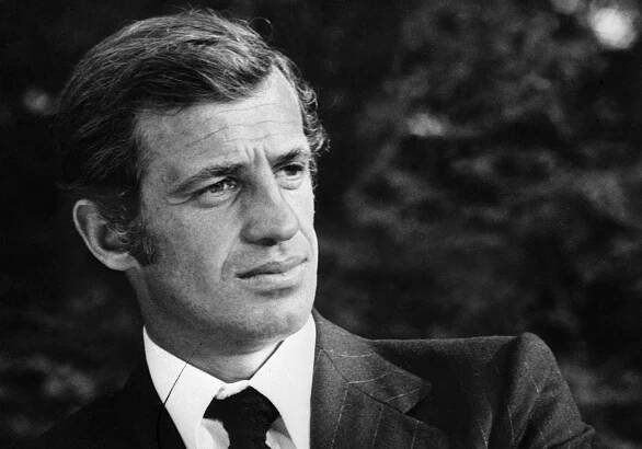 Mort de Jean-Paul Belmondo : l'hommage de Macron à un "héros sublime"