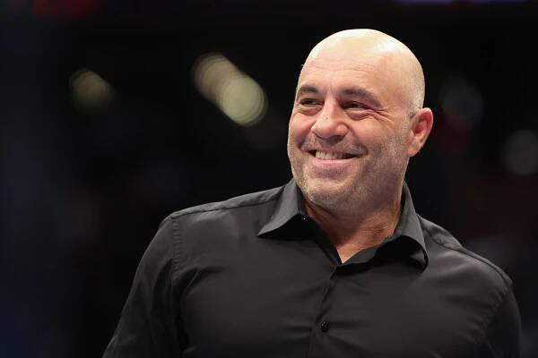 Did YouTube censor Joe Rogan's Donald Trump interview? What we know
