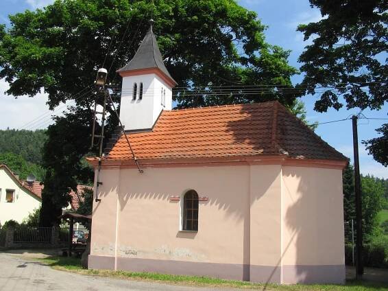 Jetišov