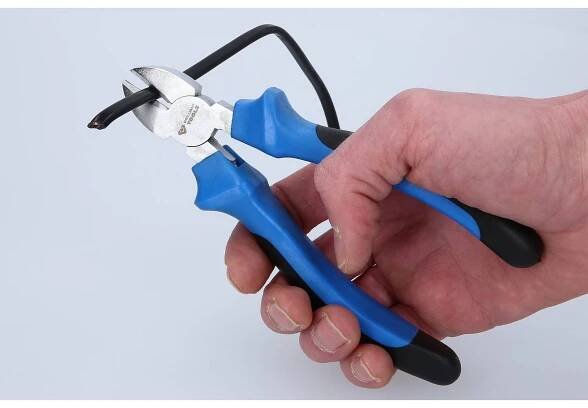 Brilliant Tools BT061901 BT061901 boční štípací kleště : Půhy.cz