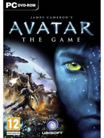 Avatar - Pc hra