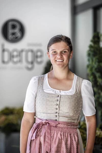 Team - Die Berge