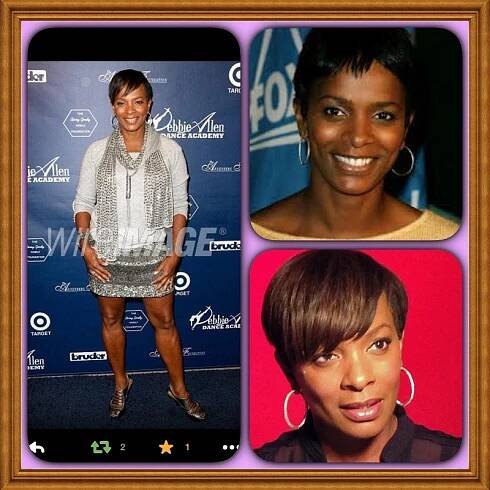 Vanessa | Vanessa Bell Calloway