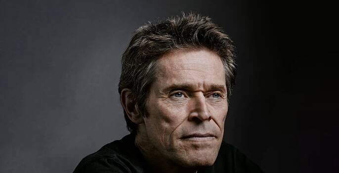 Willem Dafoe