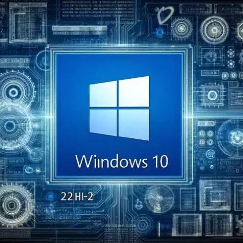Windows 10 22H2: Co přináší nová verze?