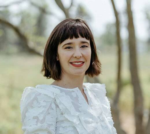 Megan Wollerton, Contributing Writer for Real Simple