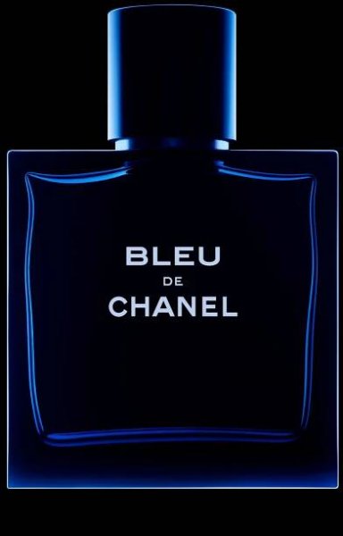 Bleu de Chanel — © , Global