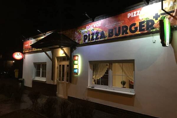 PIZZA DONNA EMONA foto 1