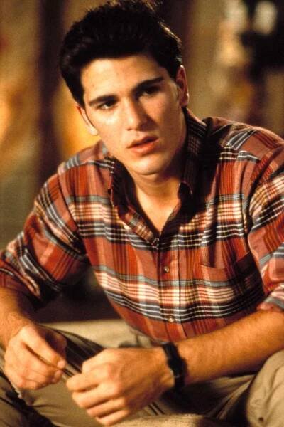 High School Movie Heartthrobs