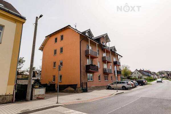 Prodej Byt 3+kk, Luční, Zbůch, okres Plzeň-sever