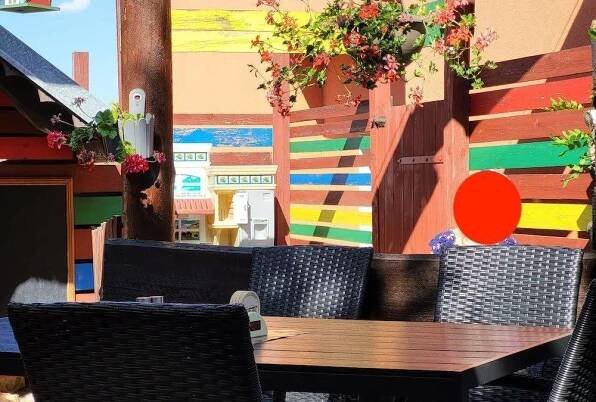Pizzeria Malechov s dětským koutkem - tip na výlet u místa "Český Brod"